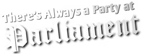 Parliament Logo